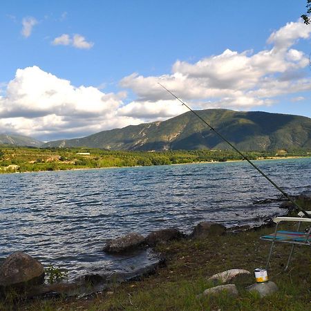 Hotel Solé La La Pobla de Segur Kültér fotó